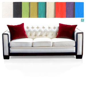 Modern Sofa Design PNG 26 PNG image with transparent background
