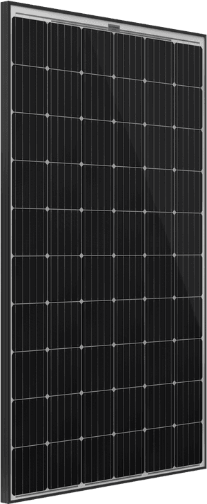 Panasonic 335 Watt Solar Panel, HD Png Download PNG image with transparent background