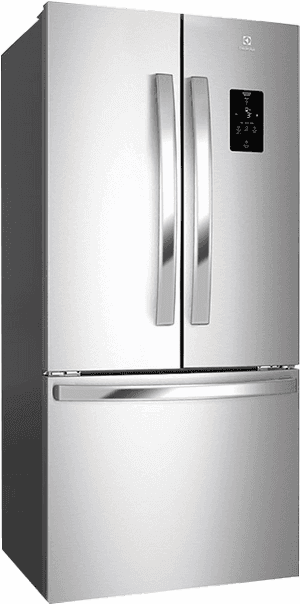 Fridge Clipart Fridge Door - 3 Door Fridge Singapore PNG image with transparent background