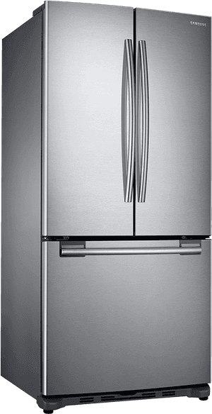 Transparent Background Refrigerator Transparent Png, Png Download PNG image with transparent background