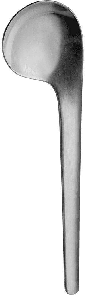 Download Soup Spoon Png File - Arne Jacobsen Spoon, Transparent Png PNG image with transparent background