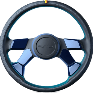 Modern Steering Wheel Design PNG bcc PNG image with transparent background