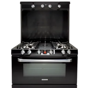 Modern Stove Png 05252024 PNG Image