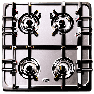 Modern Stove PNG nek75 PNG