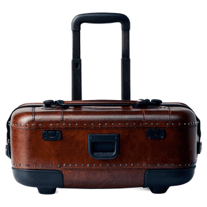 Modern Suitcase PNG 05252024 PNG image with transparent background