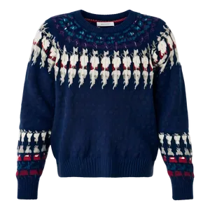 Modern Sweater Style Png Ssa22 PNG Image