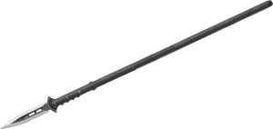 Spear Png - New Ghost Softball Bat, Transparent Png PNG