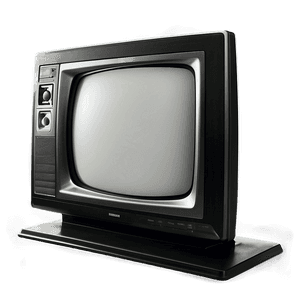 Modern Television PNG spr66 PNG image with transparent background