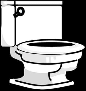 Bathroom 03 Png Images - Toilet Clipart Png, Transparent Png PNG image with transparent background