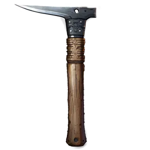 Modern Tomahawk Png Khh PNG Image