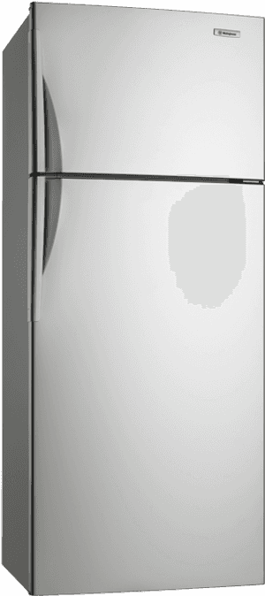 Transparent Fridge - Old Westinghouse Fridge Models PNG image with transparent background