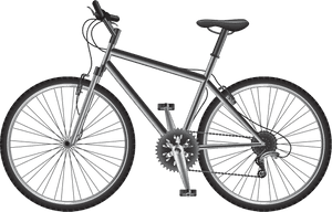 Bicycle Png Clip Art - Specialized Era Comp 26, Transparent Png PNG image with transparent background