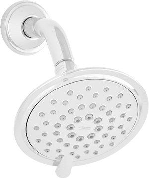 Patience Water-saving Shower Head - Shower Head, HD Png Download PNG image with transparent background