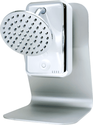 Eva Smart Shower, HD Png Download PNG image with transparent background