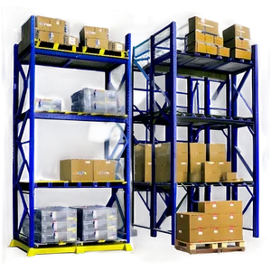 Modern Warehouse Design Png 29 PNG Image