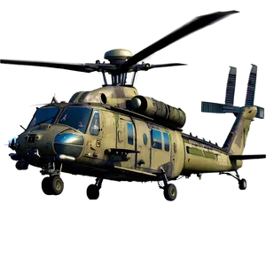 Modern Warfare 2 Helicopter Action Png Iac PNG Image