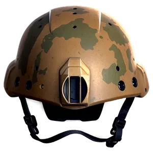 Modern Warfare Helmet Png Pyj12 PNG Image