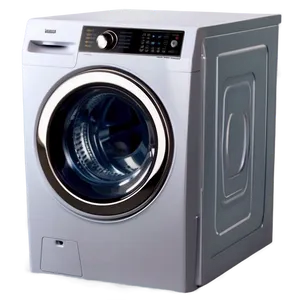 Modern Washer Design Png 64 PNG Image