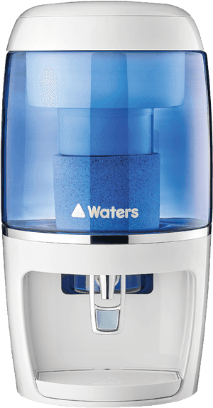 Home Water Filter, HD Png Download PNG
