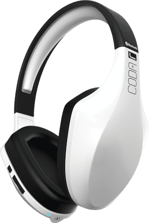 Cfortewhite - Headphones, HD Png Download PNG image with transparent background