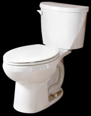 Toilet-seat - American Standard Sonoma Toilet, HD Png Download PNG image with transparent background