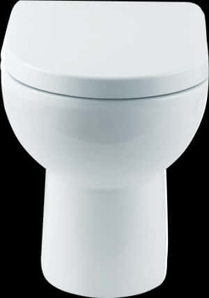 Toilet Png Image - Toilet Seat Front View Png, Transparent Png PNG image with transparent background