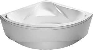 Bathtub Png Image - Bathtub, Transparent Png PNG