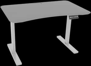 Standing Desk, HD Png Download PNG with transparent background
