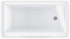 Citti 6032 With Insert - Bathtub, HD Png Download PNG