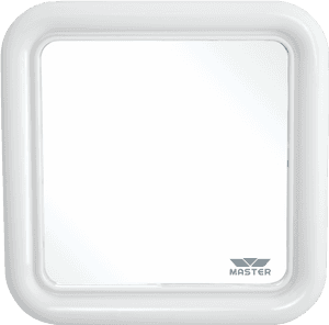 Bathroom Mirror - Master Tiles, HD Png Download PNG image with transparent background