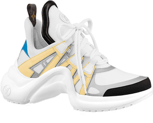 1a43kd - Louis Vuitton New Balance, HD Png Download PNG image with transparent background