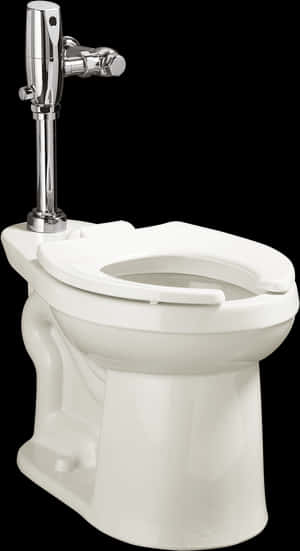 American Toilet - Transparent Toilet Png, Png Download PNG image with transparent background
