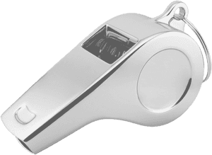 Transparent Toilet Transparent Png - Transparent Whistle Png, Png Download PNG