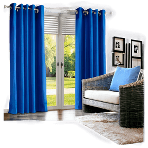 Modern Window Curtain PNG utm PNG