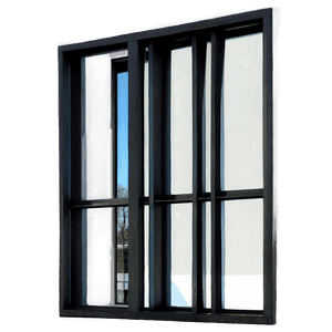 Modern Windows Architecture PNG iwi PNG image with transparent background