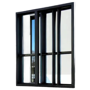 Modern Windows Architecture Png Iwi PNG Image