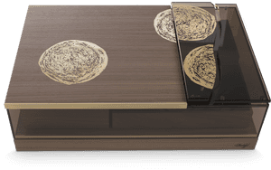 Davidoff Elements Humidor, HD Png Download PNG image with transparent background