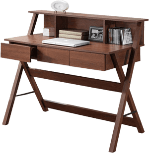 Simple Yet Functional Study Table, HD Png Download PNG with transparent background