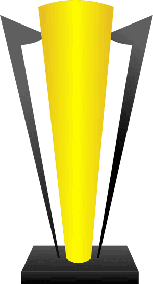Concacaf Gold Cup Trophy Png, Transparent Png PNG image with transparent background