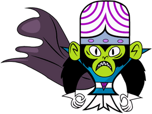 Mojo Jojo Png, Transparent Png PNG image with transparent background