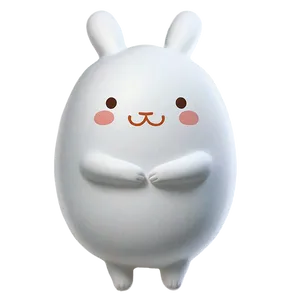 Molang And Piu Piu Png 06202024 PNG Image