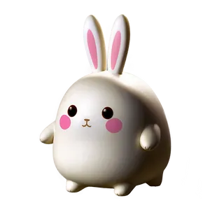 Molang Party Outfit Png 06202024 PNG Image