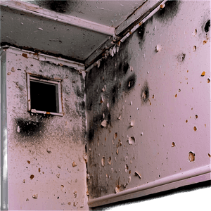 Mold Damage PNG 27 PNG