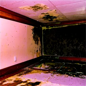 Mold Damage Png Bbo PNG Image