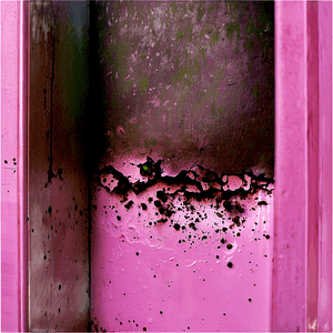 Mold Damage PNG clx70 PNG