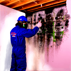 Mold Inspection PNG lvd PNG