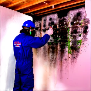 Mold Inspection Png Lvd PNG Image