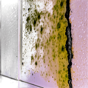 Mold on Wall PNG 88 PNG