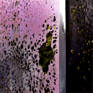 Mold on Wall PNG woo PNG