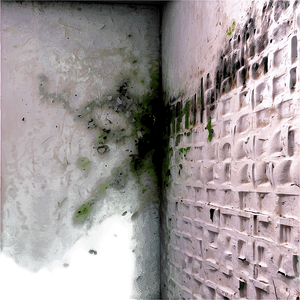 Mold on Wall PNG xim PNG